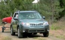 'Camping' ad from Subaru's 'Dog Tested, Dog Approved' campaign