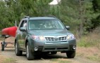 Subaru’s New Canine Cast Ready For Prime-Time In ‘Dog Tested. Dog Approved’ Campaign