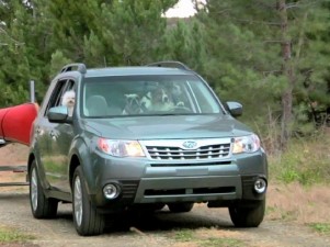 Subaru’s New Canine Cast Ready For Prime-Time In ‘Dog Tested. Dog Approved’ Campaign