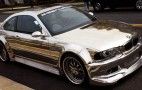 Canada's own chrome M3