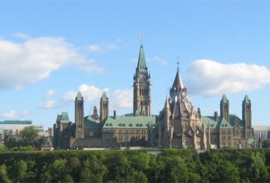 Canadian Parliament