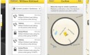 Canary app for Android and iOS