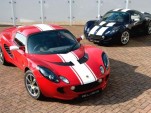 Can't afford a sports car? Rent a Lotus Elise