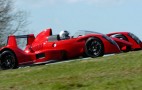 Caparo T1 gets engine upgrade