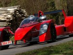Caparo T1 supercar