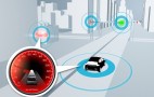 Volvo Outlines Benefits Of Car 2 Car Communication