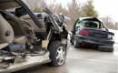 Car accident