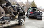 First Responder Smart Phone App Helps In Green Car Crashes