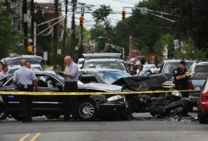 What Can Europe Teach The U.S. About Reducing Traffic Fatalities?