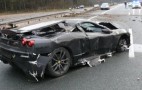 Time Change Means Increase in Fatal Car Crashes 
