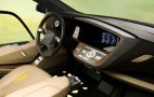 Car electronic systems to benefit from IBM and Magna collaboration
