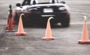 Car Fruit Ninja