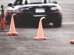 Car Fruit Ninja