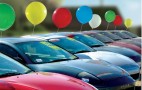 Auto Incentives Dropped 12% In January, But Transaction Prices Fell, Too