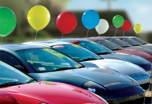 Good News, Bad News: Transaction Prices Climb, But So Do Incentives