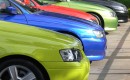 Car lot