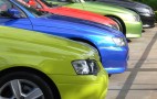 Americans Are Holding On To Their Cars Longer Than Ever