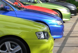Nearly One-Third Of Car Buyers Opting For 72-Month Loans