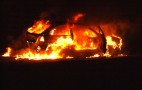 Was A Fisker Karma The Cause Of A Recent House Fire?