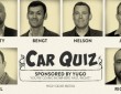 Car Quiz, Episode 1: MINIs, Fiskers, and Canyonero!