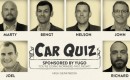 Car Quiz