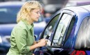 Car shopping