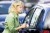 Car shopping