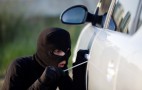 Lojack Lists The Ten Most Stolen Cars Of 2010