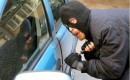 Car thief