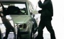 car thief