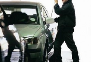 Car Theft Season Shifts Into High Gear On July 4