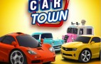 Car Town And DriverVille: Two Games For Gearheads Come To Facebook