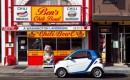car2go - Washington, D.C.