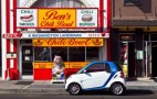Renting Electric, Hybrid And Green Cars: What Are Your Options?