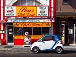 Renting Electric, Hybrid And Green Cars: What Are Your Options?