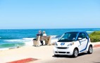 Car2go To Have North America’s First All-Electric Fleet In San Diego