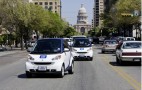 Daimler’s Car2Go Car Sharing Scheme Spreading Across North America