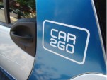 Portlandia Steps Up For Electric-Car Sharing: We're Not Surprised