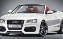 Caractere Audi A5 Cabrio
