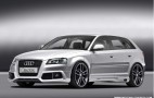 Caractere modified Audi A3 balances taste with tuning