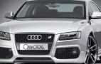 Caractere’s new look for the Audi A5/S5