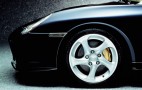 Carbon ceramic brakes moving downmarket