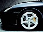 Carbon ceramic brakes moving downmarket
