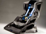 carbon fiber child seat 001