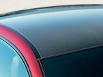 Carbon fiber coming to a car near you