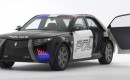 Carbon Motors E7