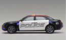 Carbon Motors E7