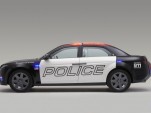 Carbon Motors E7