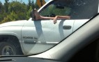 Tip: How NOT To Drive Your Truck At 80 MPH