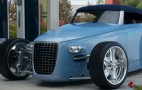 Caresto V8 Speedster powered by Volvo